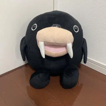노도쿠로 사탕 토도쿠로짱 봉제 인형