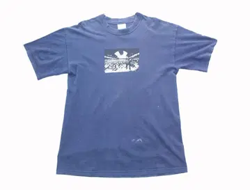 THE CHEMICAL BROTHERS TEE