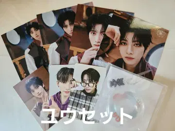 NEXZ LIVE TOUR 2025 외 유세트