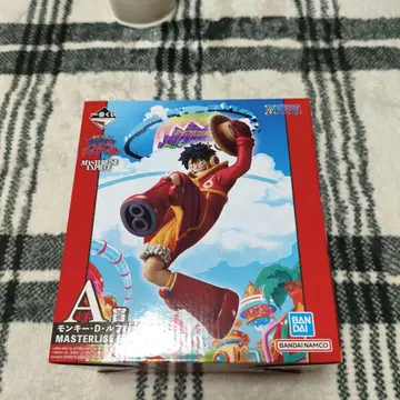 루피 A상