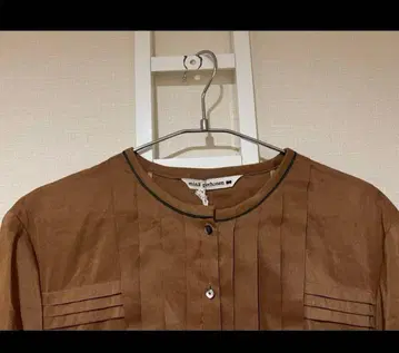 미나 페르호넨 timber line 원피스 코트