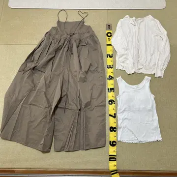 저널 스탠다드 여성용 의류