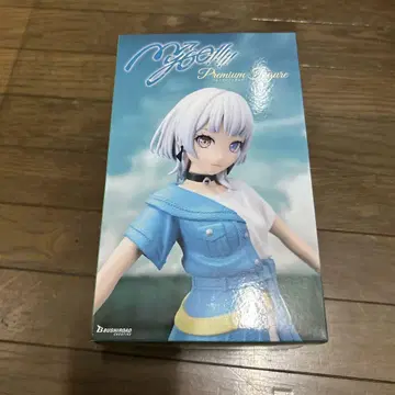 BanG Dream! 프리미엄 피규어 MyGO!!!!! 요 라나