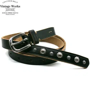 vintage works 빈티지웍스 DH5745 벨트