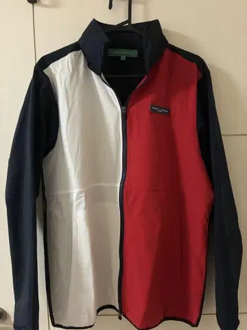 타미힐피거 골프웨어