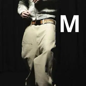 BEAMS Dickies FUTURE ARCHIVE 배기 팬츠 M 사이즈