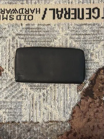 Paul smith 장지갑