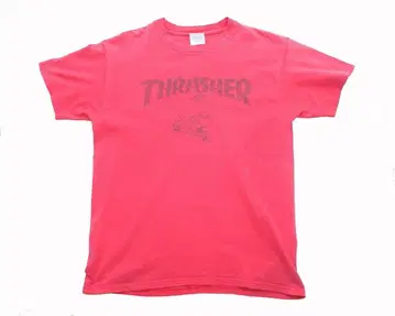 THRASHER TEE