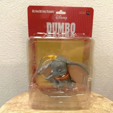 메디콤토이 디즈니 DUMBO 피규어