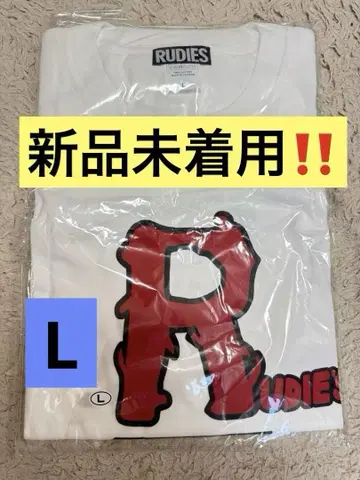 10-FEET TAKUMA RUDIES T셔츠