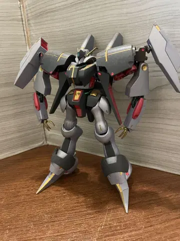 hg 바이아란 정크 완성품