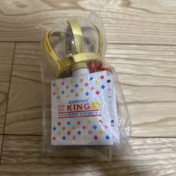 Mr. KING SUMMER STATION 응원봉