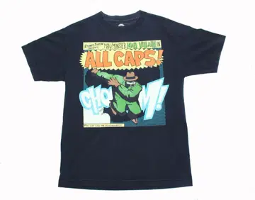 MF DOOM TEE