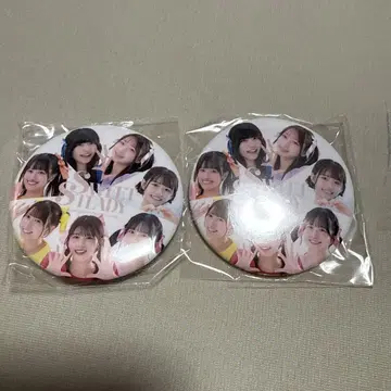 sweet steady 랜덤 캡슐 캔뱃지