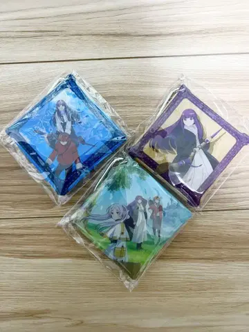 장송의 프리렌 멀티 케이스