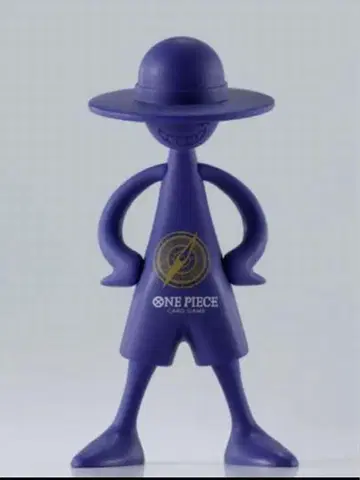 미개봉! 당일 발송 원피스 루피즈 luffy's 원피스 카드