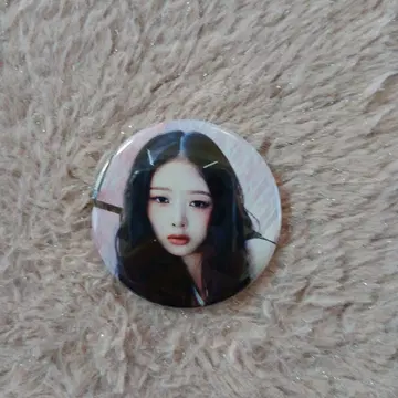 ive 레이 HMV 혜택 Bealright 캔뱃지