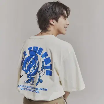 마이파스 Hiro 착용 RULE THE FATE 사이즈 0 핑크