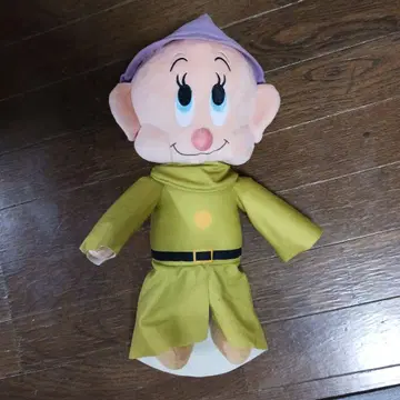 엘머 봉제 인형 약 30cm