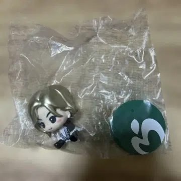 미세스 그린애플 C상 후지와라 료카 Mrs. GREEN APPLE