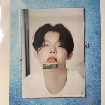 TXT Summer Together 영준 L 사진