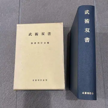 무술 쌍서