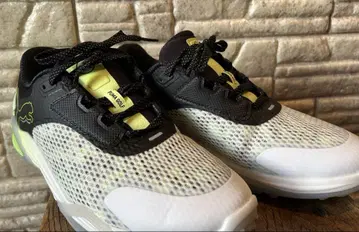 PUMA 나이트로 골프화 shadowcat NITRO 26.0