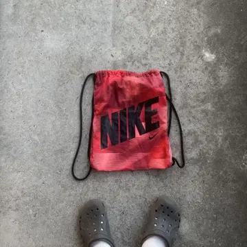 00s NIKE 냅색