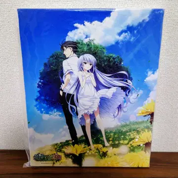 그리자이아의 낙원 캔버스 보드 카자미 유우지 카자미 히토미