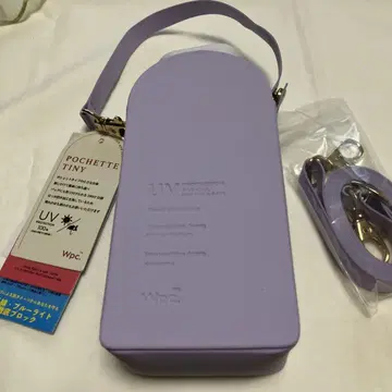 POCHETTE TINY 접이식 우산 UV 컷