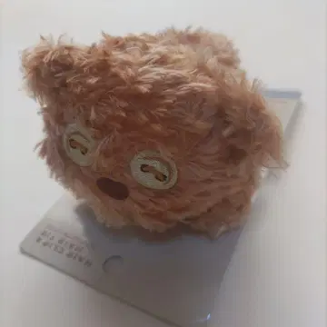 USJ 미니언 티모 봉제 인형 헤어 클립 & 머리끈