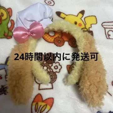 쿠키앤 머리띠 디즈니