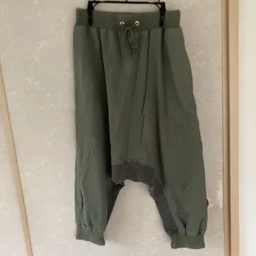 메르시보쿠 리브 팬츠