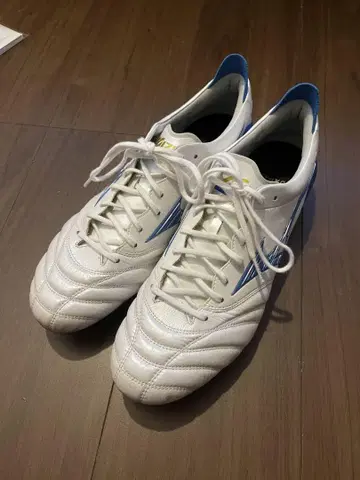 새상품급 레어 컬러 모레리아 네오 28cm