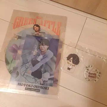 제일복권 미세스 D상 E상 오오모리 모토키