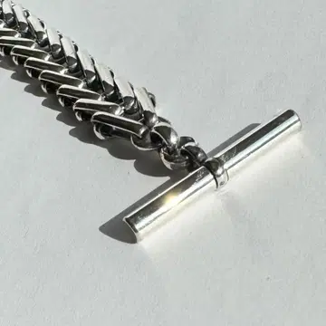 on the sunny side Vintage Chain Bracelet