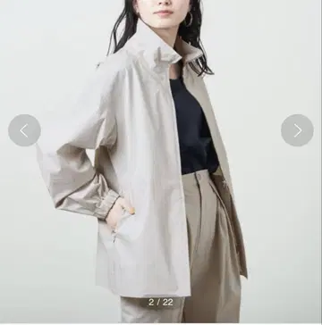 택 포함 새상품 marw united arrows 말 블루종 CN