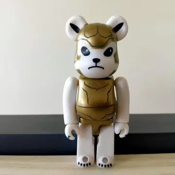 [ 한정품 단종품 ] 라이라의 모험 황금 나침반 BE@RBRICK