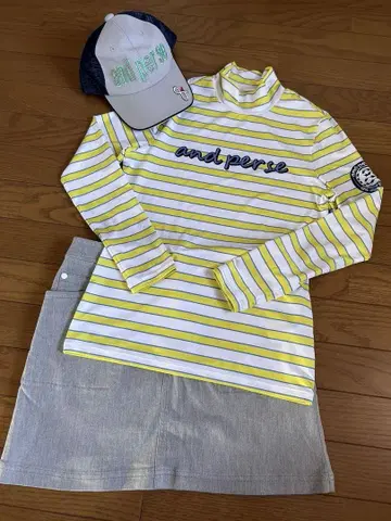 and per se 앤퍼시 모크넥 보더