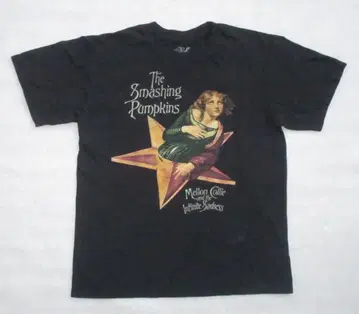 스매싱 펌킨스 Smashing Pumpkins T셔츠 M