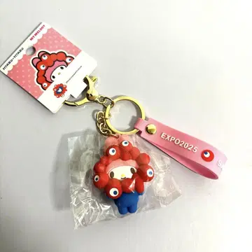 먀쿠먀쿠 마이멜로디 미개봉 산리오 먀쿠먀쿠 오사카 만박 EXPO 공식