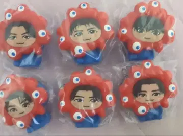 FANTASTICS 만박 미야쿠미야쿠 키링