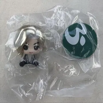 Mrs. GREEN APPLE 제일복권 C상 피규어 후지사와 료카