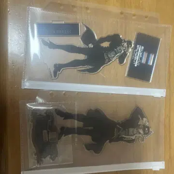 죠죠의 기묘한 모험 쿠죠 죠타로 아크릴 스탠드