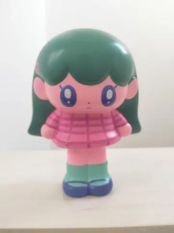 모뇨치타포미치 소프트 비닐