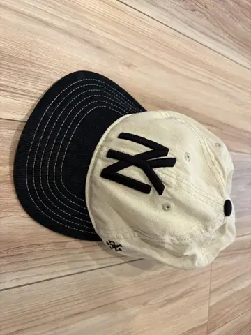 아메리칸 니들 캡