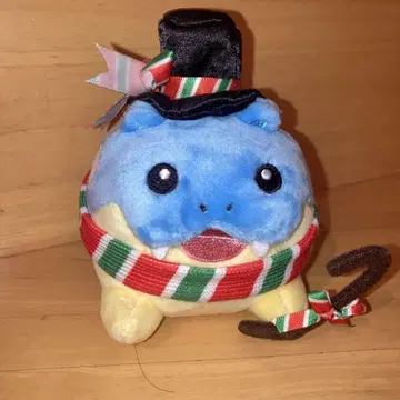 타마라시 포켓몬 Christmas in the Sea