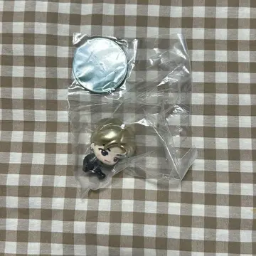 미세스 GREEN APPLE 미세스 제일복권 C상 SD 피규어