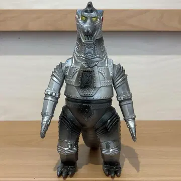 5-5 메카고질라 1989 2기 버전 (2대째) 택 없음