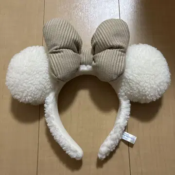 디즈니 미니 마우스 머리띠